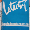 Časopis Letectví