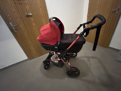 Kocarek Jané Crosswalk