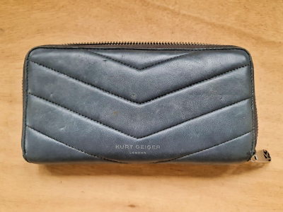 Dámská peněženka Kurt Geiger