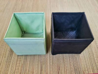 Organizéry IKEA Skubb