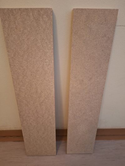 Desky dřevotříska