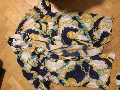 Kosile XL neco jako saten