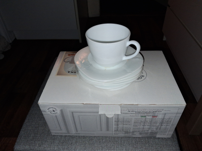 Daruji co je na fotce