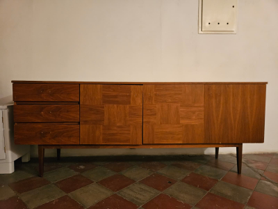 retro komoda