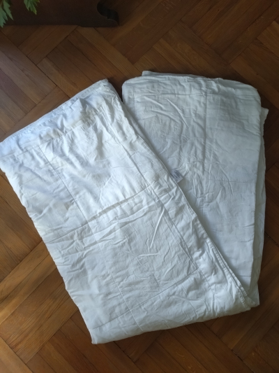 letní peřina 200x200 cm