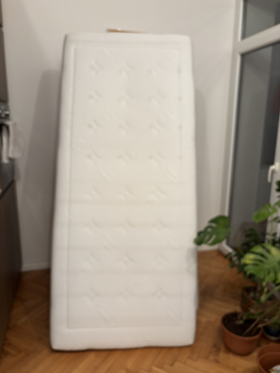 2 matrace zn. Tropico Austin Air