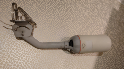 Venkovní anténa Huawei od Vodafonu. Funkční.