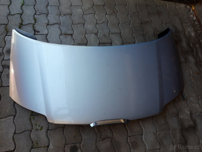 Kapota Seat Alhambra