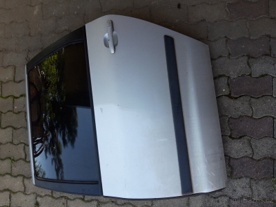 Dveře Seat Alhambra