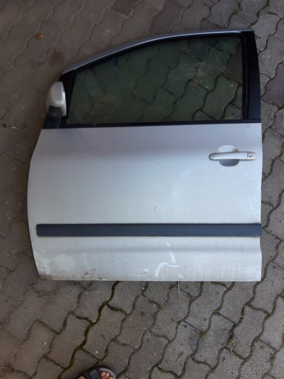 Dveře zadní Seat Alhambra