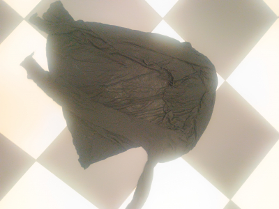 Lehoucky prusvitny svetrik M