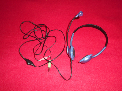 Sluchátka 2