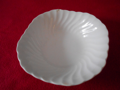 Porcelánová miska