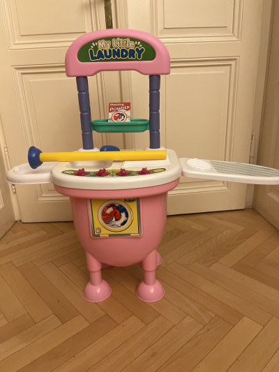 Velká dětská hračka