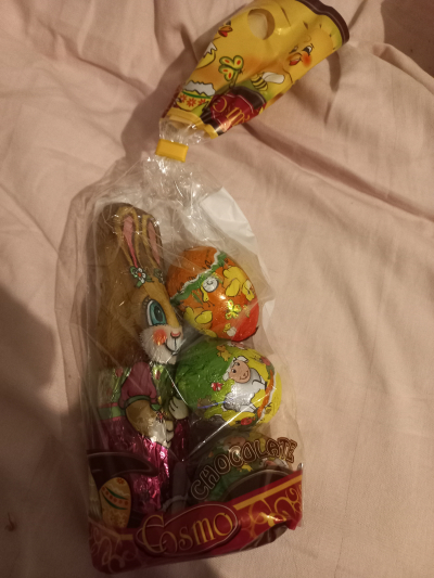 Figurky coko po expiraci