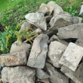 Kameny do skalky