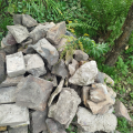 Kameny do skalky