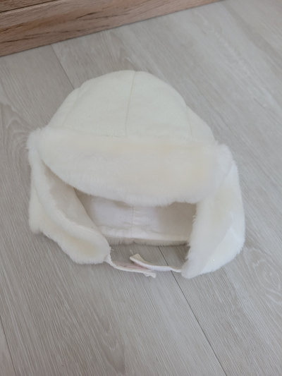 Zimní čepice  cca 53cm