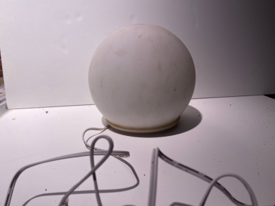 Elektrický difusér na vůně