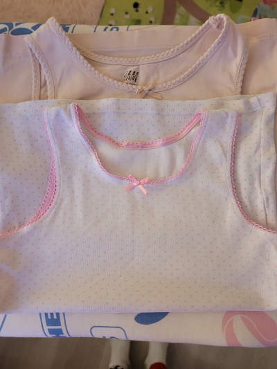 Holčičí košilka 3-4 roky