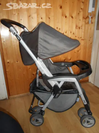 Kočárek Peg Perego