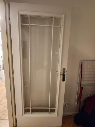 Interiérové dveře