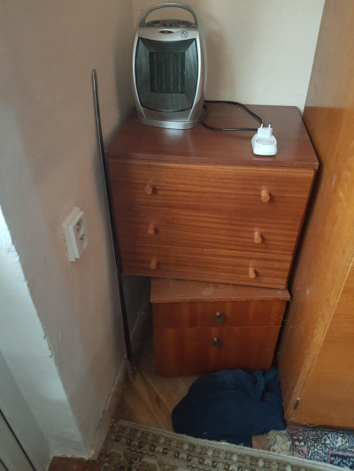 SEKTOROVÉ ŠUPLÍKY ZA ODVOZ