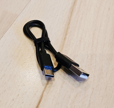 Nabíjecí kabel USB - USB-C