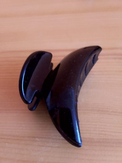 KLIPS DO VLASŮ širší 6 cm