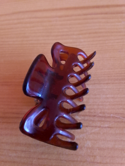 KLIPS DO VLASŮ 3,5cm