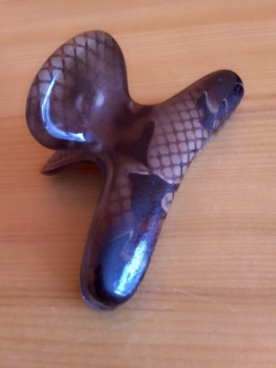 KLIPS DO VLASŮ 8,5 cm