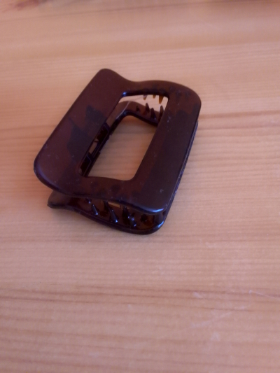 KLIPS DO VLASŮ 5 cm