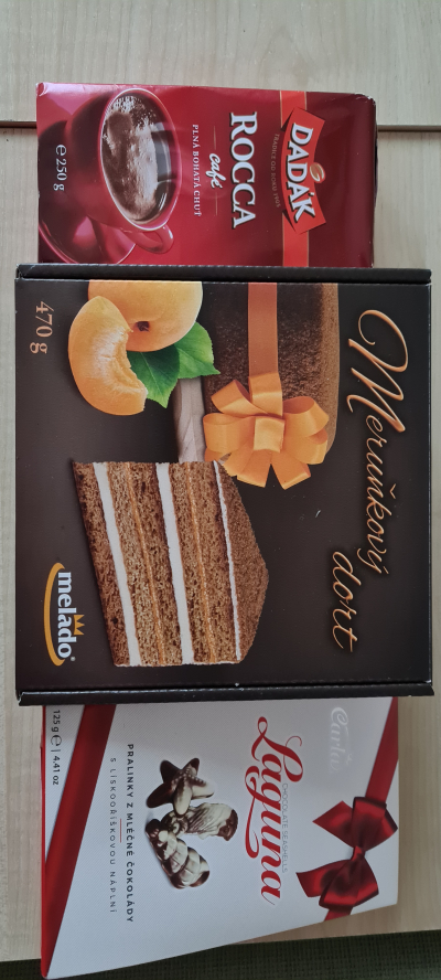 Vše po datu min.spotřeby,