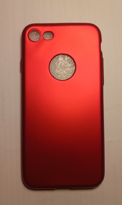 Silikonový obal na iPhone 7 / 8