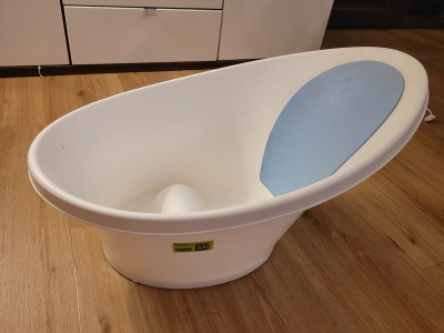 Dětská sedačka vanička