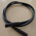 USB-C propojovací kabel AlzaPower 1m