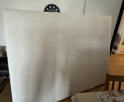 Matrace 160x200cm