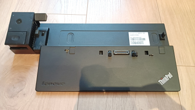 Lenovo ThinkPad Ultra Dock 40A2