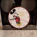 Dětské hodiny Mickey Mouse