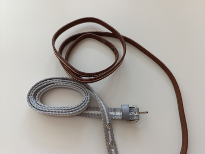 Nepoužíváné pásky