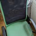 Kancelářská židle IKEA Markus