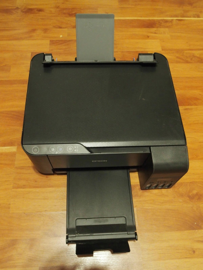 Tiskárna EPSON L3110