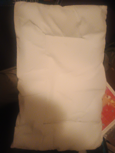 Detsky polstarek a prosteradlo