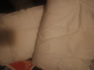 Detska perinka, polstarek, prosteradlo a povleceni najdu