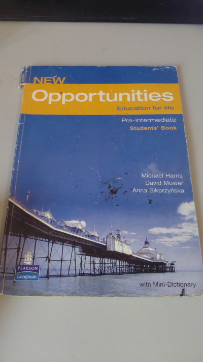 Učebnice angličtiny