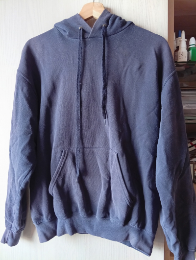 Mikina Fruit of the Loom