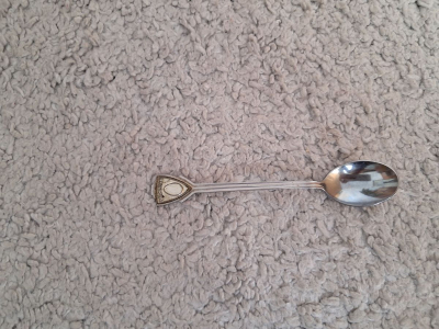 Lžička Dárce krve