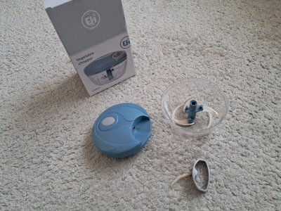 Ruční kráječ na náhradní díly