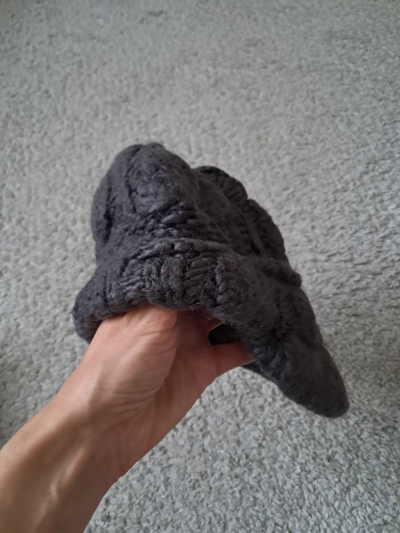 Čepice s kšiltíkem