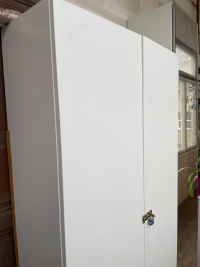 Skříň Kallax Ikea